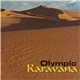 Olympic - Karavana